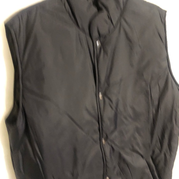 ASOS Puffy Vest - Picture 7 of 9